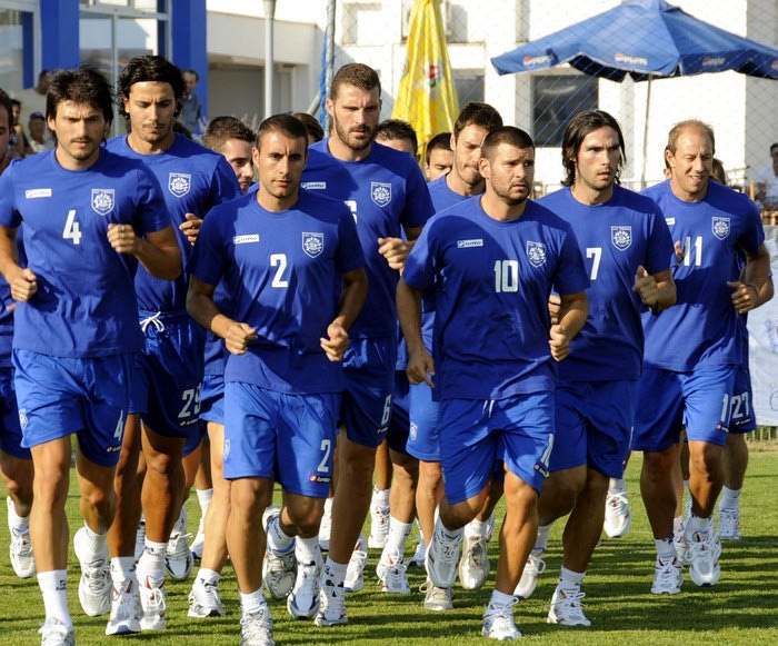 Πρόβλημα με τον Σενόνε