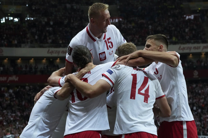 Daily Bet: Οι Πολωνοί έχουν 9/10 Goal-Goal με προπονητή τον Σόουζα, δίκαιες οι αποδόσεις