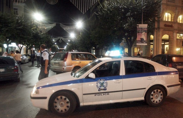 Στοπ στο “Μακεδόνια”