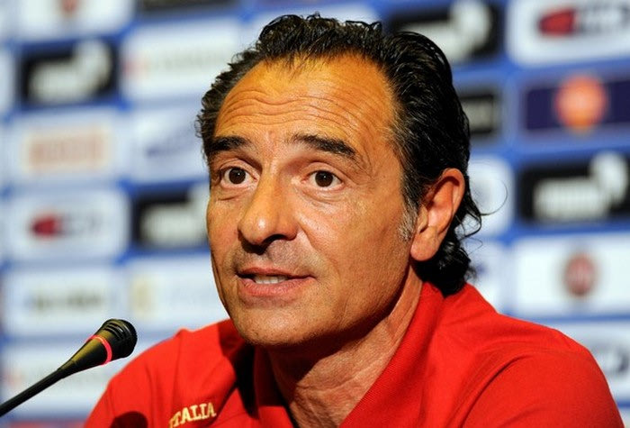 Πραντέλι: “Σημείο αναφοράς ο Κασάνο”