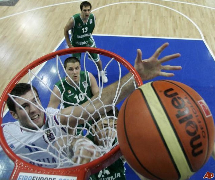 Εκτός 12άδας ο Ραντούλιτσα