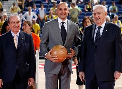 Αισιόδοξος ο Τζόρτζεβιτς