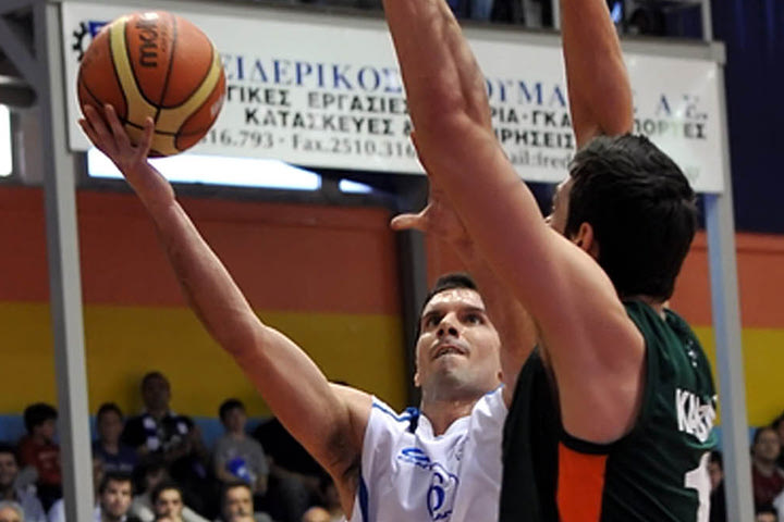 Ο Στεφανίδης στο Sport24.gr