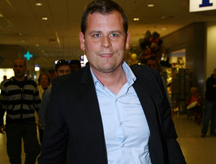 Φυγαδεύτηκε η αποστολή