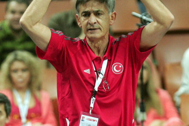 Τάνιεβιτς: “Οι Έλληνες είναι νικητές”