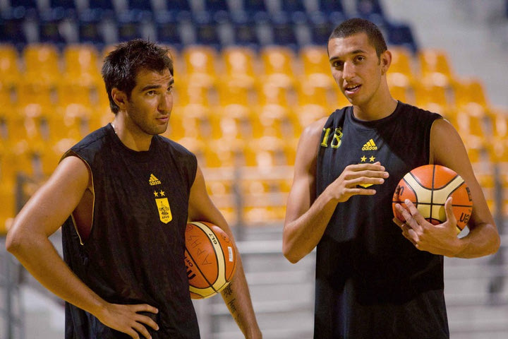 Ταπούτος: “Τώρα αρχίζει το πρωτάθλημα για εμάς”