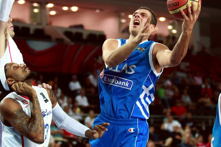 Τσαρτσαρής: “Έλληνες είμαστε…”