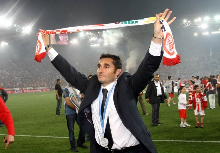 Προς Ιαπωνία ο Βαλβέρδε!