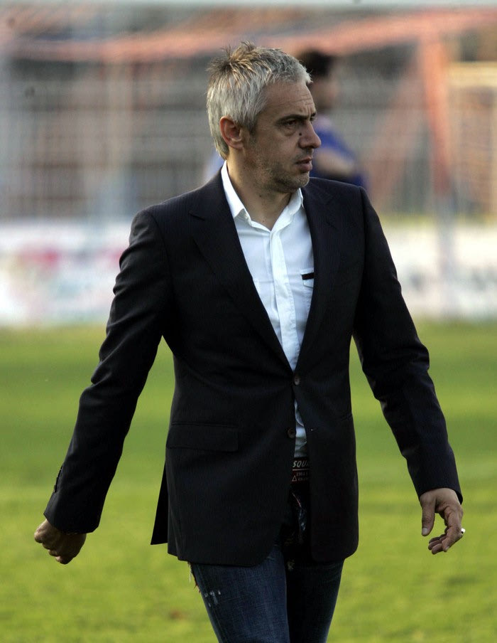 Ικανοποίησε με την Παναχαϊκή