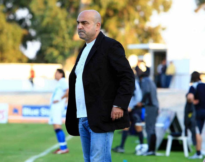Παρελθόν ο Τσιτλακίδης