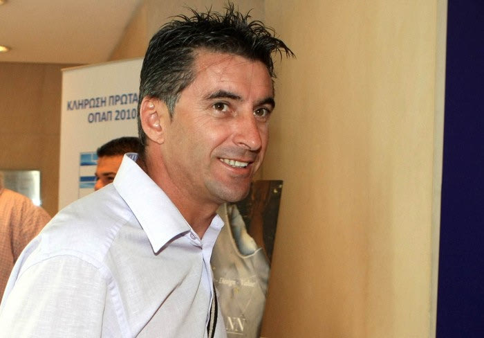 Η επιστροφή “Σβούρα” και η συνέντευξη “Ζαγόρ”