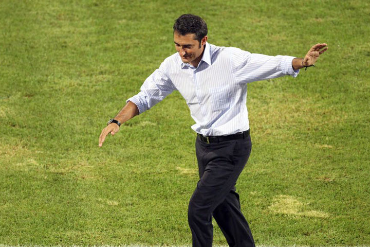 Συστάσεις από τον “σκασμένο” Βαλβέρδε