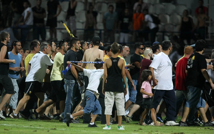 Σοκαρισμένος ο άνθρωπος της Νταντί
