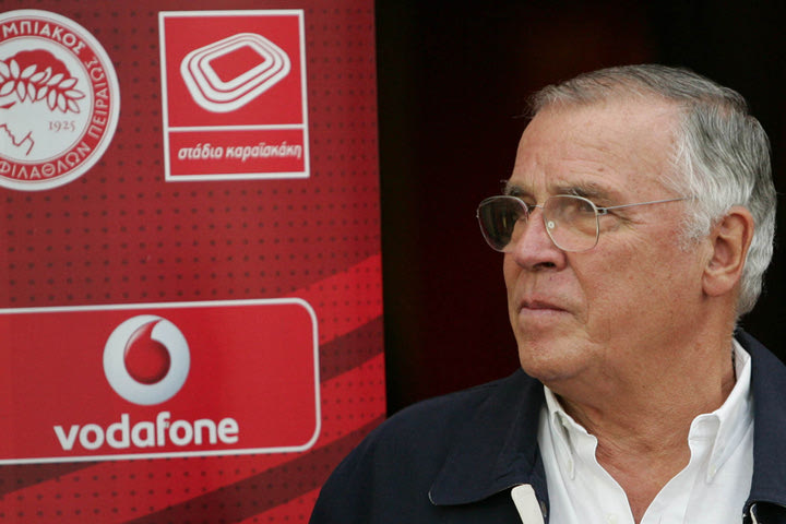 Σάββας: “Παγκόσμιας κλάσης ο Φουστέρ”