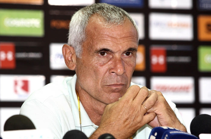 Κρίσιμη συνάντηση για τα μεταγραφικά