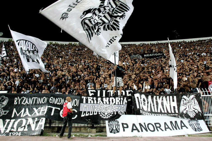 Έχουν τρέλα… διαρκείας!