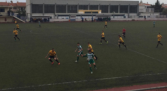 Κ17: Διπλό για Final-4 ο Παναθηναϊκός, 1-0 την ΑΕΚ με Εμμανουηλίδη