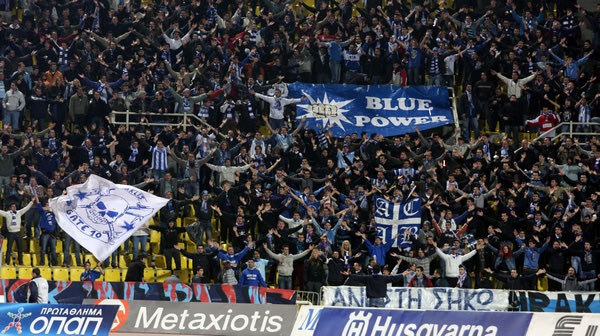 Θέλει εισιτήρια για Τούμπα ο Ηρακλής!