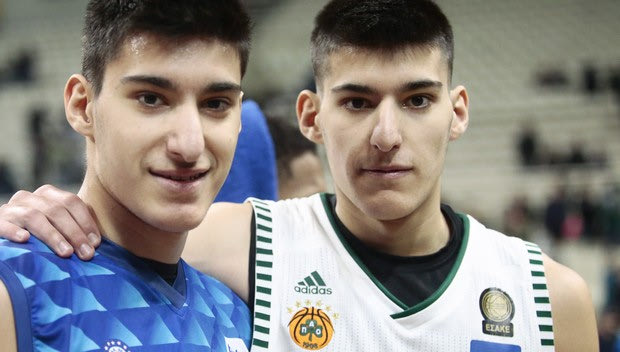 Καλαϊτζάκης στον Sport24 Radio 103,3: “Σωστή η διακοπή, με ήθελε τον Δεκέμβριο ο Παναθηναϊκός”