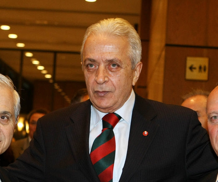 Μαυροκουκουλάκης: “Να φύγουμε όλοι ενωμένοι”