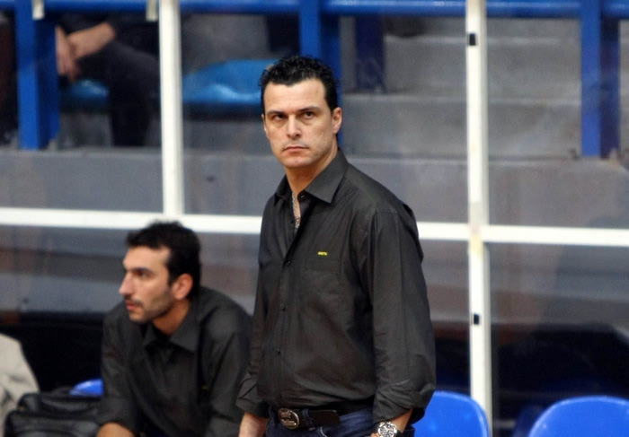 Οικονομίδης: “Ανταγωνιστικό σύνολο”