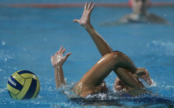 Η Κουγιουμτζή στον Ολυμπιακό