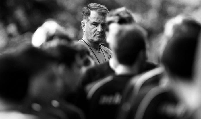 Μπάγεβιτς: “Ήθελα να φύγω από τον Αύγουστο”