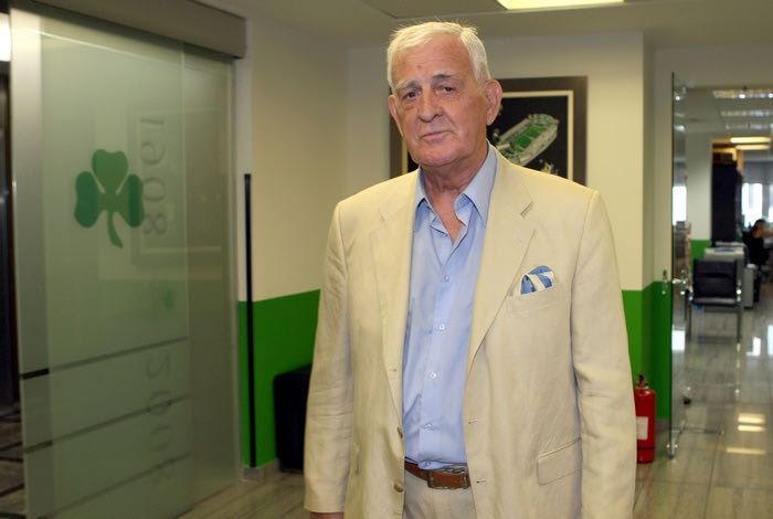 Παραμένει στον Ερασιτέχνη το τμήμα