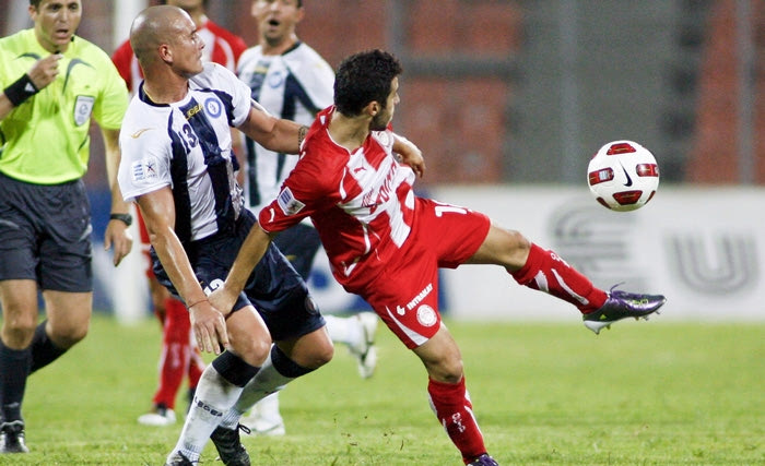 Λίμα: “Είχαμε περισσότερο πάθος”