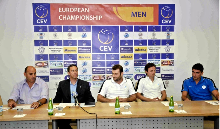 Μέιφορθ: “Νίκη με 25-0, 25-0, 25-0”