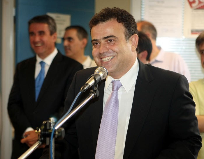 Αηδόνης: “Κανείς ατιμώρητος”