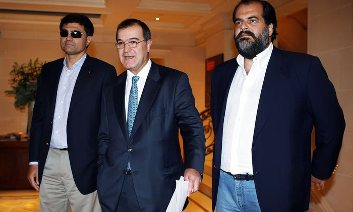 Βουτιά στο μυαλό των πολυμετοχικών