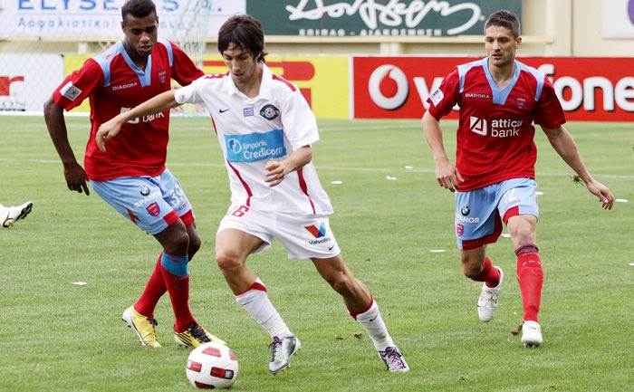 Η 2η αγωνιστική της Superleague