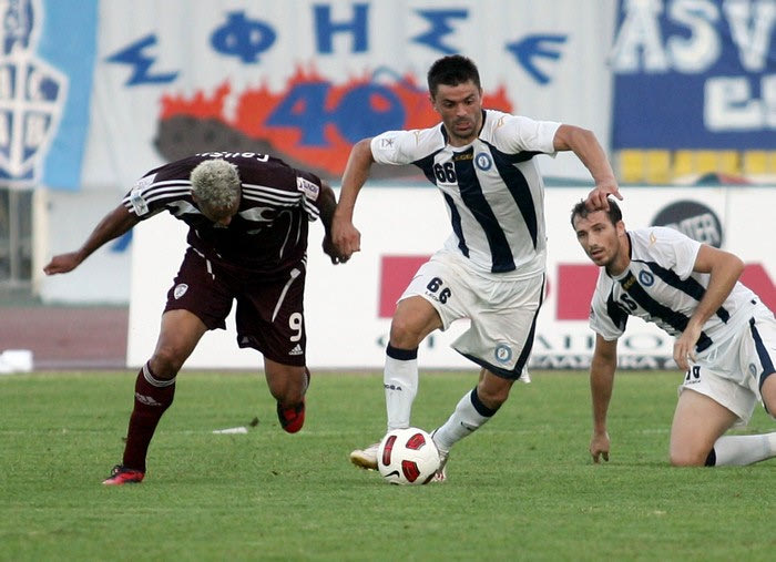 Ντάνι: “Γίναμε… στόχος”