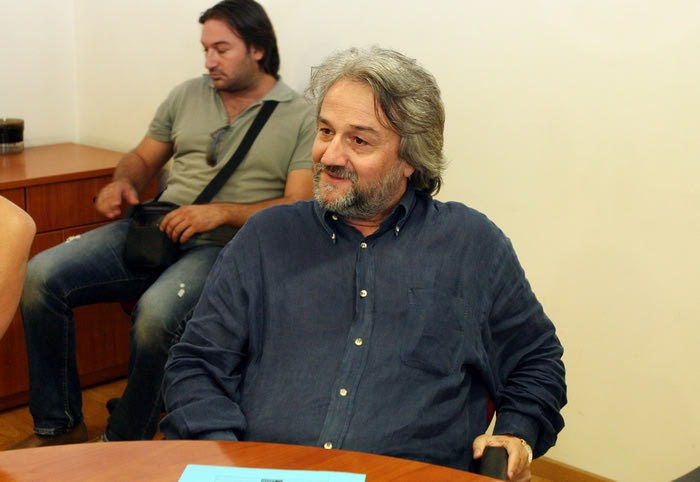 Κομπότης: “Πολύ ερασιτεχνικό για εμένα”