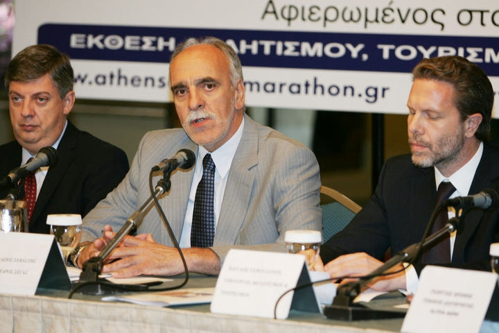 Ρεκόρ συμμετοχών στον Μαραθώνιο