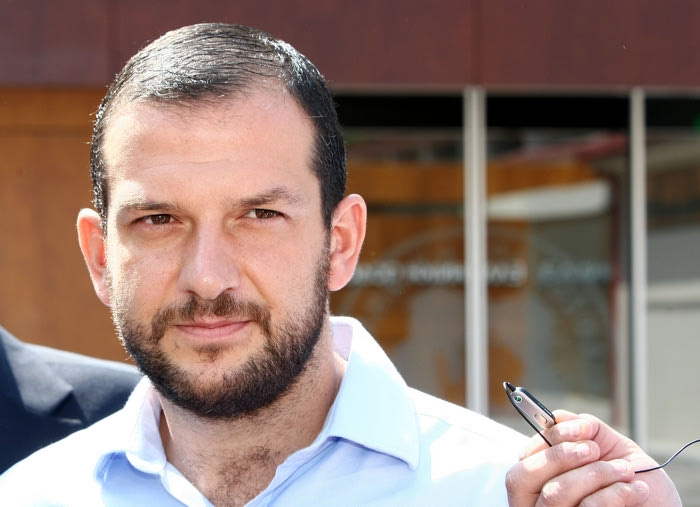 Αδαμίδης:”Θα φύγουμε αν…”