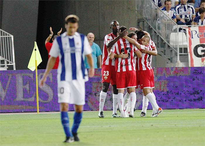 Έχασε το απόλυτο στο 90′ η Σοθιεδάδ