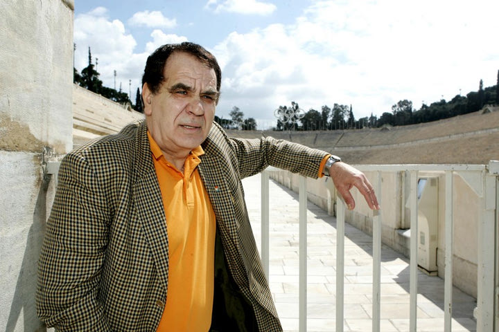Ανακοίνωση για το φιλικό Αμερικάνου