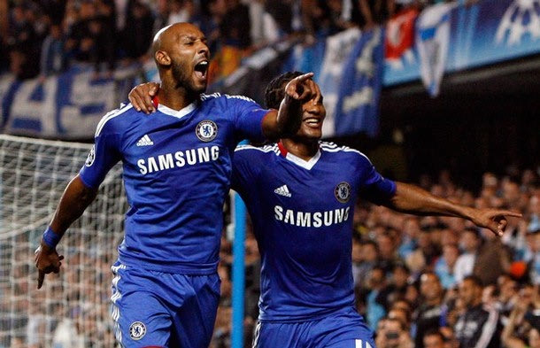 Το απόλυτο Τσέλσι & Σπαρτάκ
