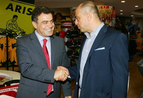 Υπαγωγή στην περαίωση