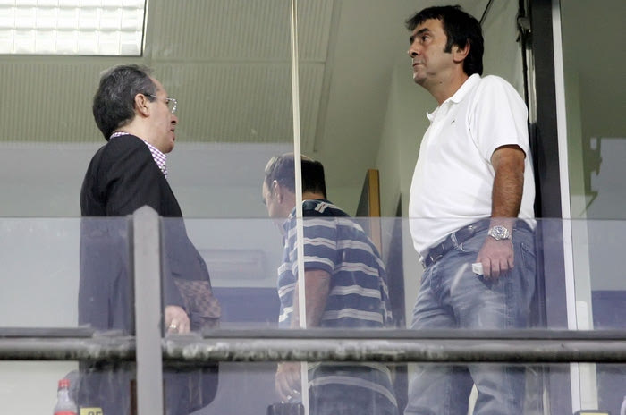 “Γερές βάσεις και καλή χρονιά”
