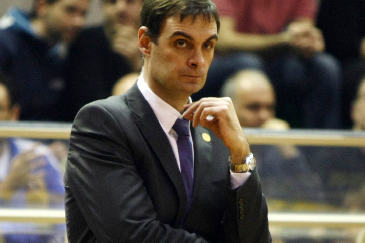 Μπαρτζώκας: “Ριμπάουντ και ρυθμός”