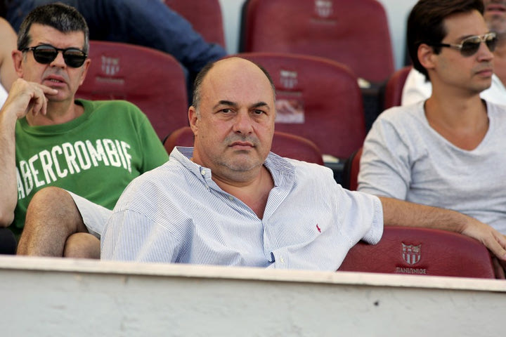 Μπέος: “Θα σταματήσουμε στα τρία…”