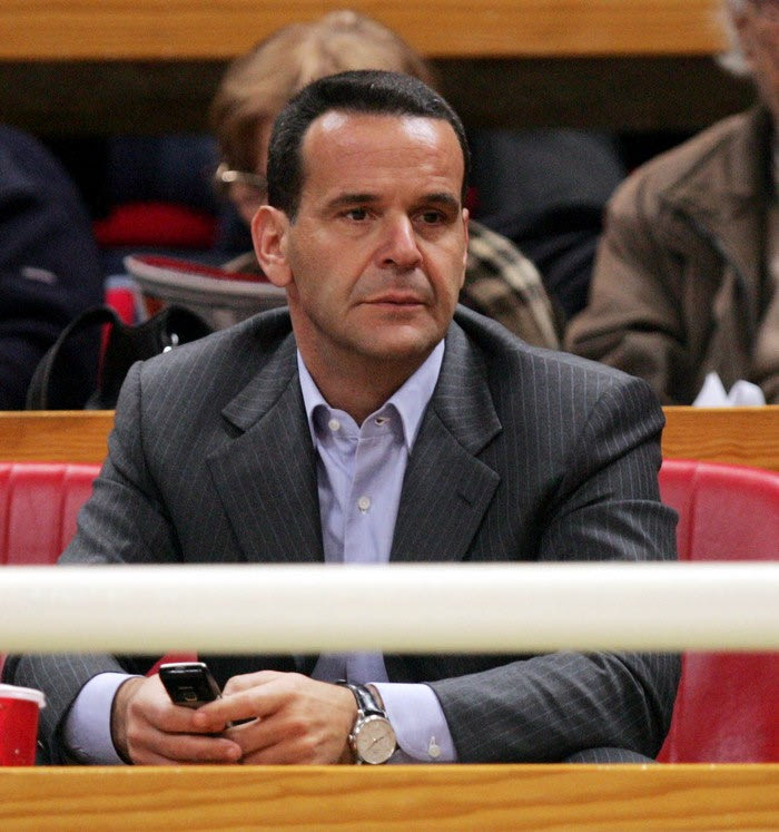 Βωβός: “Αγωγή κατά του Δημοσίου αν δεν γίνει το έργο”