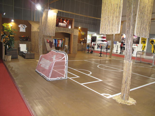 6η Διεθνής Έκθεση Αθλητισμού “Sports Show and Fashion”