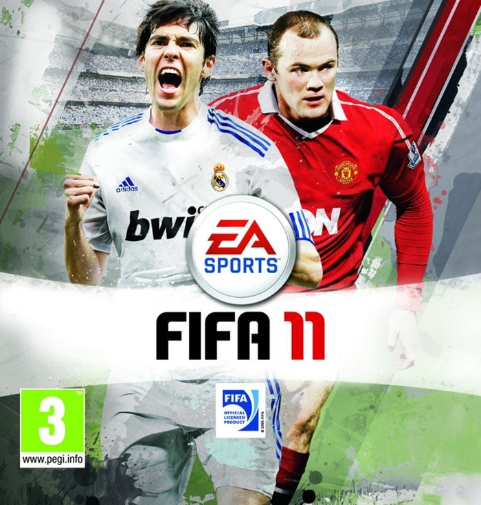 FIFA 11: Παρουσίαση