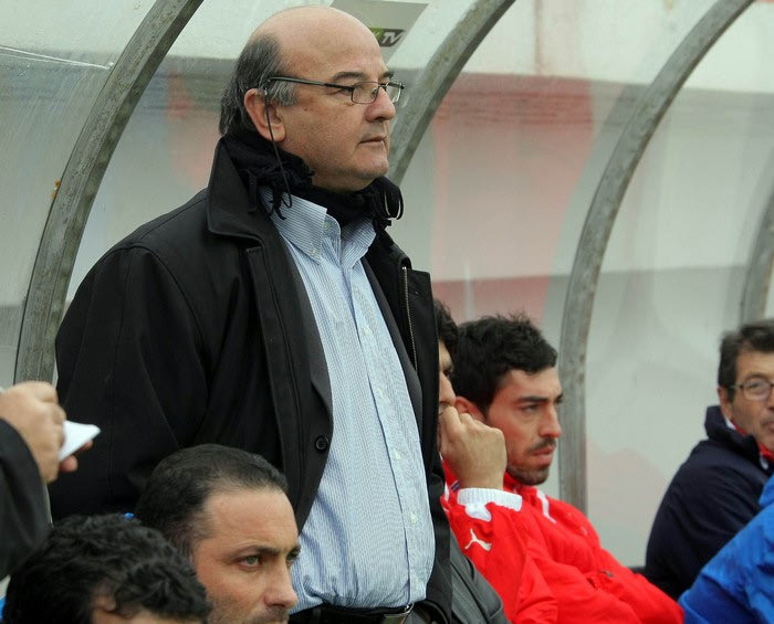 Ανάκαμψη με Παναχαϊκή