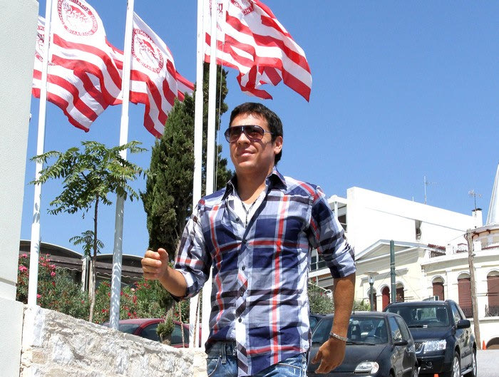 Προχωράει με Γκαλέτι