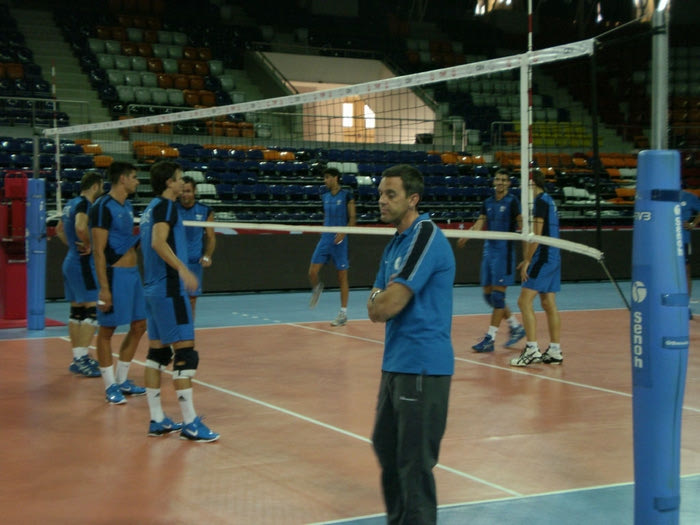 Μέιφορθ: “Περίμενα νίκη με 3-1”